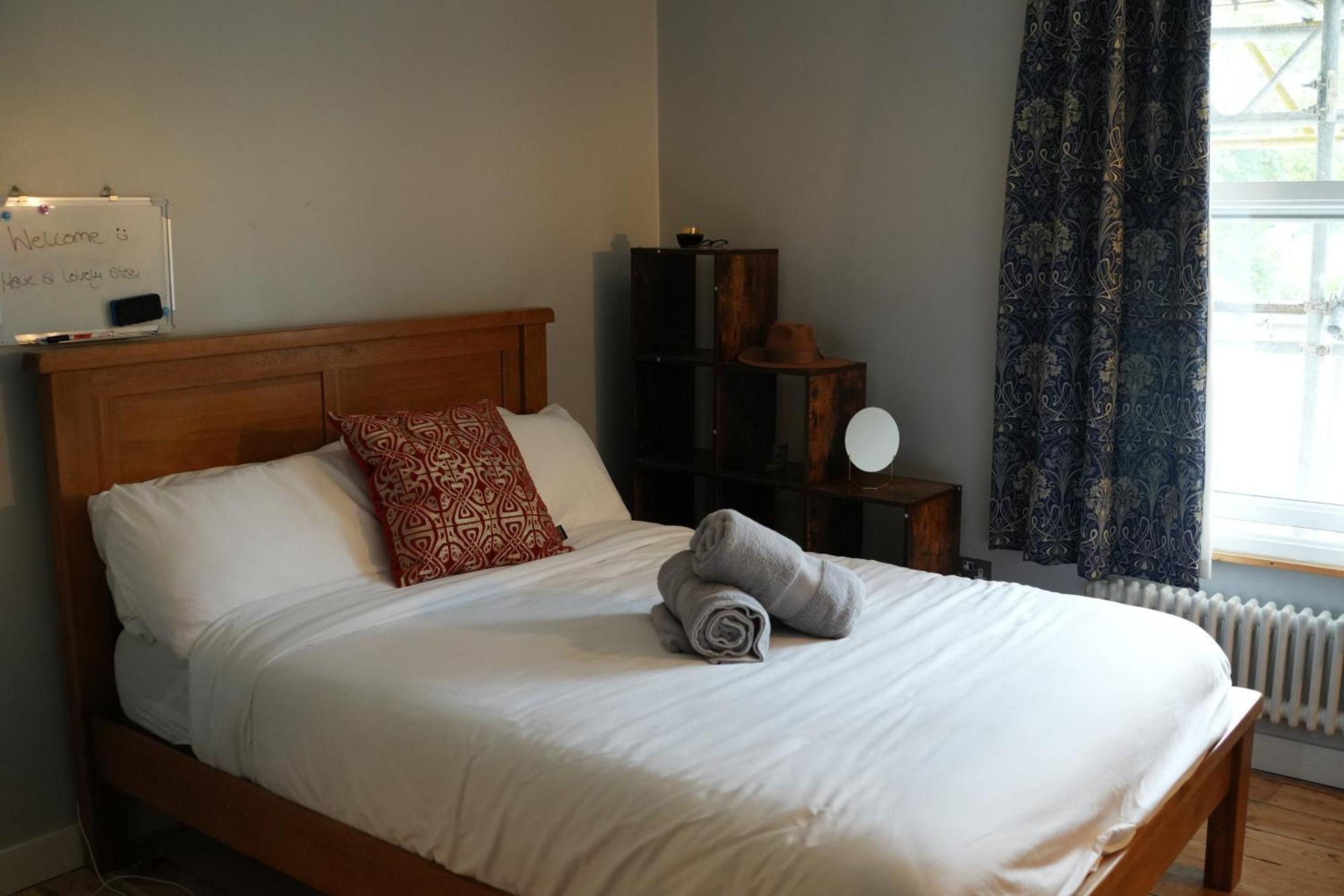 Appartement Stylish-Brockley-Entire Place à Londres Extérieur photo