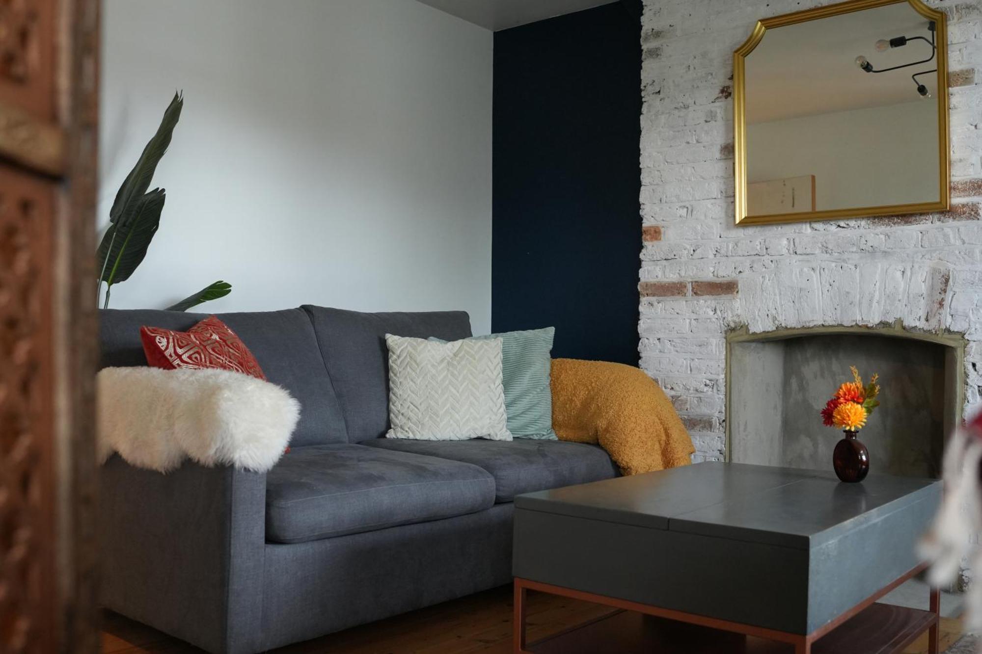 Appartement Stylish-Brockley-Entire Place à Londres Extérieur photo