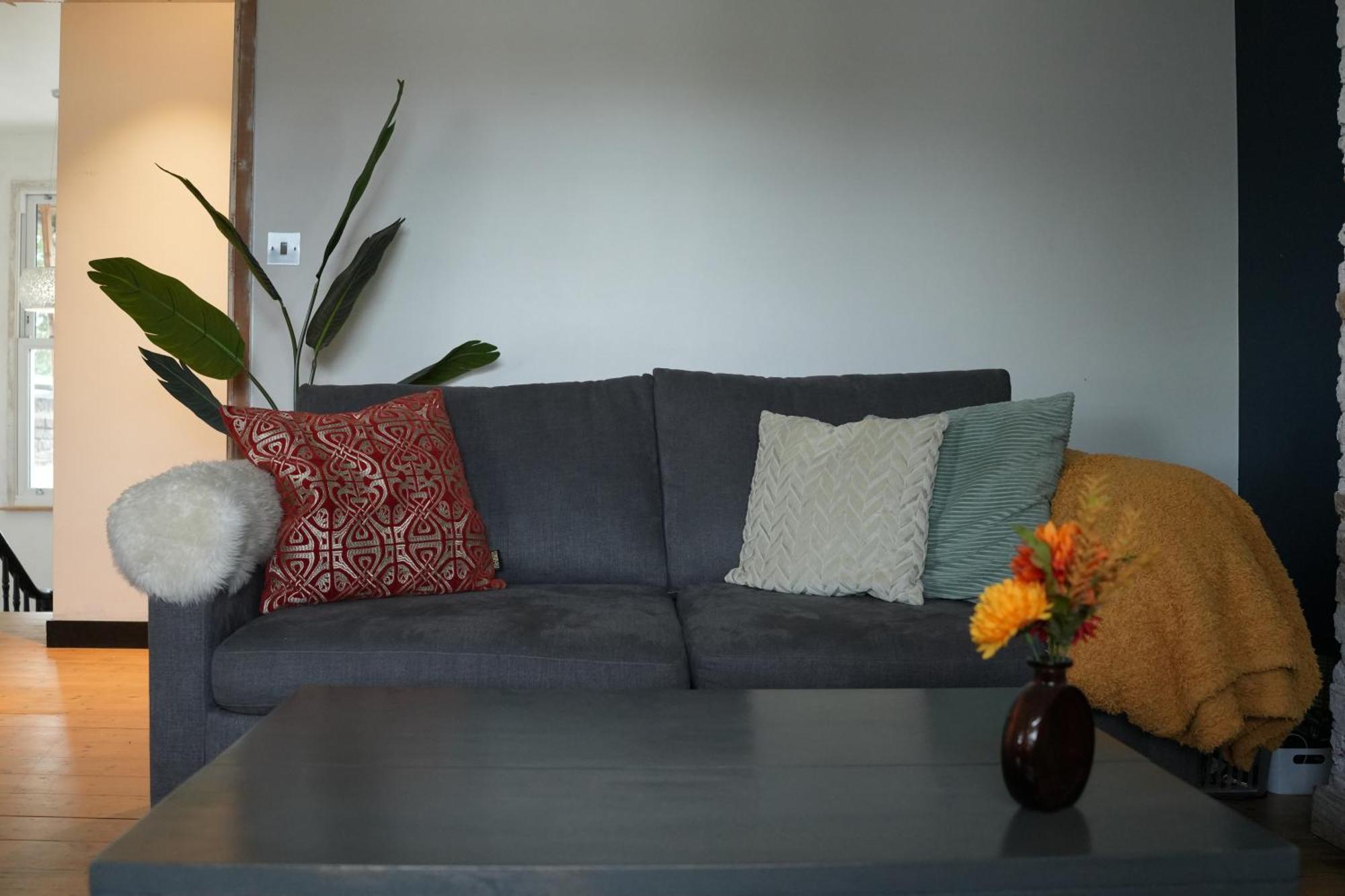 Appartement Stylish-Brockley-Entire Place à Londres Extérieur photo