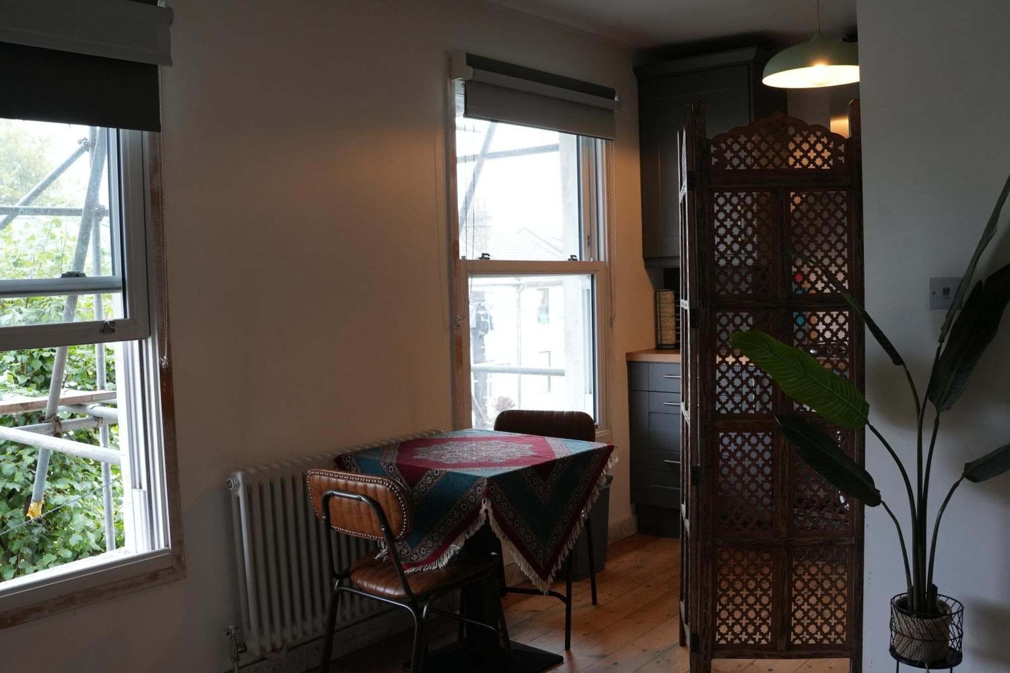 Appartement Stylish-Brockley-Entire Place à Londres Extérieur photo