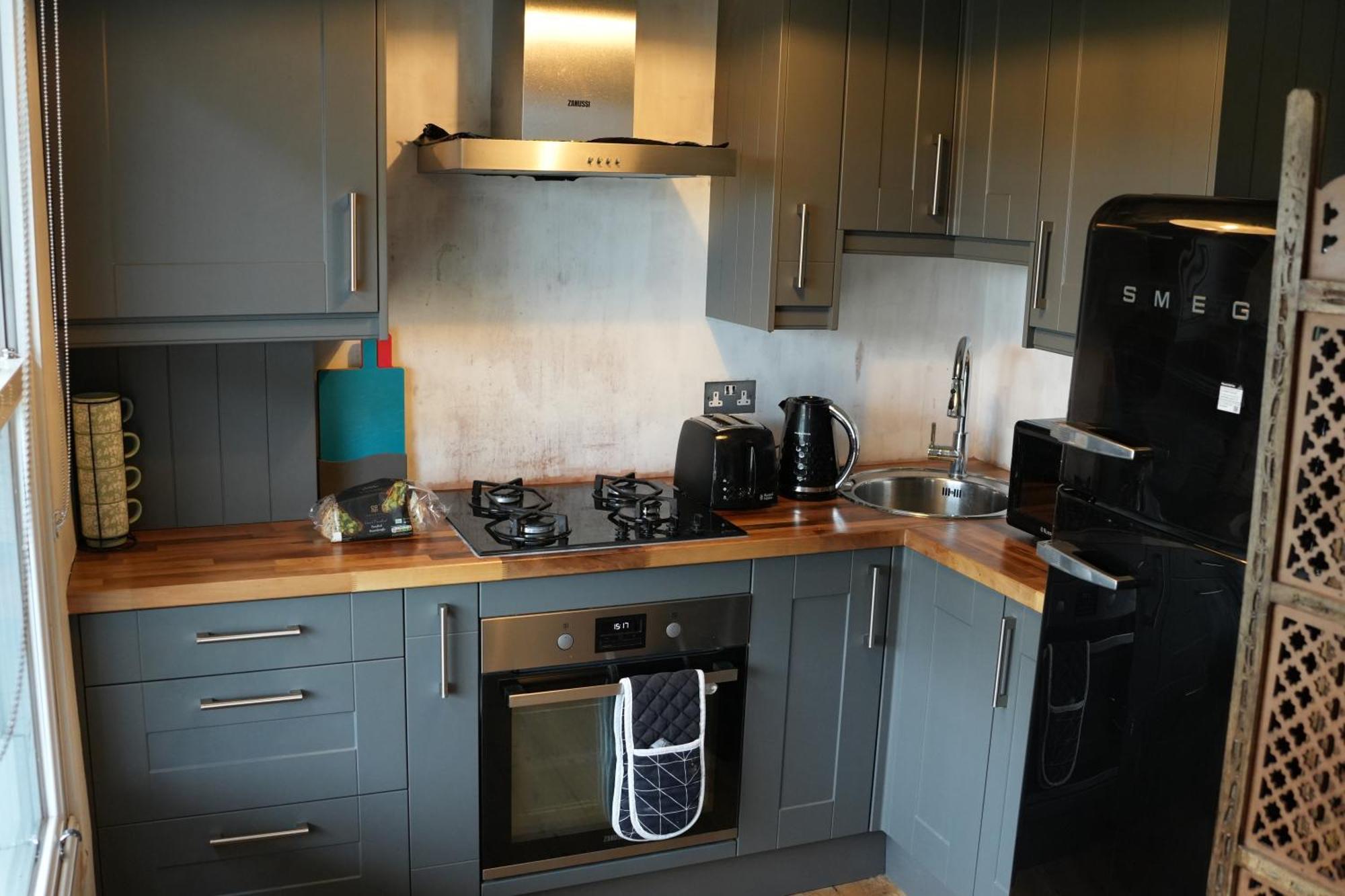 Appartement Stylish-Brockley-Entire Place à Londres Extérieur photo